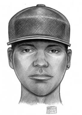 Robber poses as cop in Sheepshead Bay