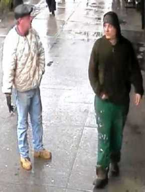 Cops: Help us bust these burglars