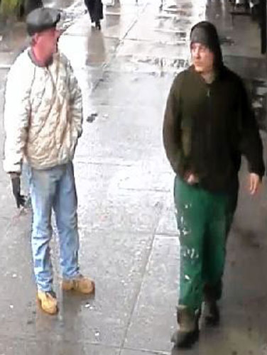 Cops: Help us bust these burglars