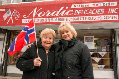 Bay Ridge’s Nordic Delicacies set to close