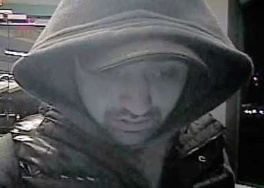 Cops: Ridge crook using phony debit card to steal cash