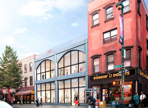 Spike Hill’s downfall: Prime real estate