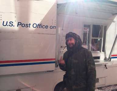 Neighbors PO’d about Clinton Hill post office’s botched move