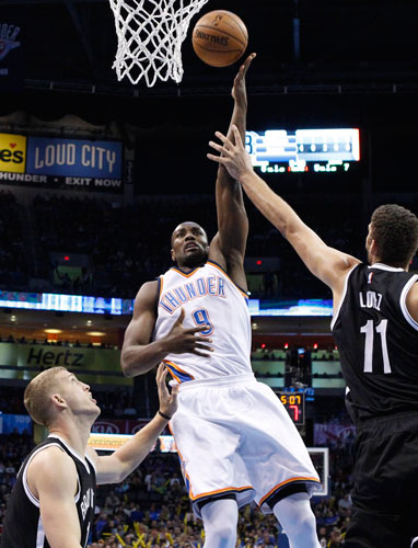 Two big to fail: Crummy’s prescription for entertaining Nets play