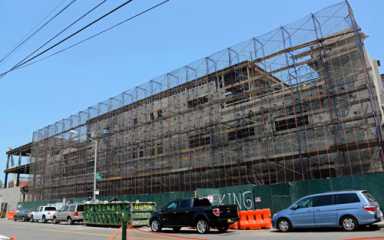 Gowanus braces for parole office