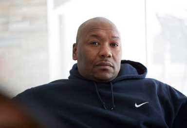 Free to move about the country: Murder exoneree overjoyed, planning vacation