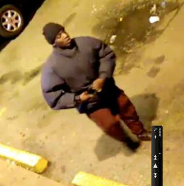 Cops seek Flatlands shooter