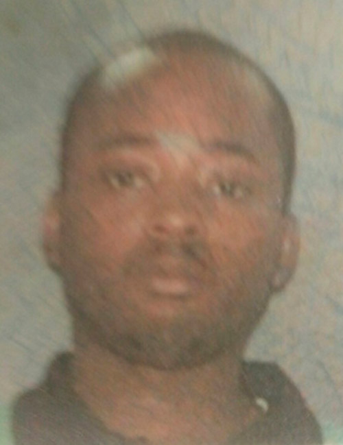 Canarise man disappears