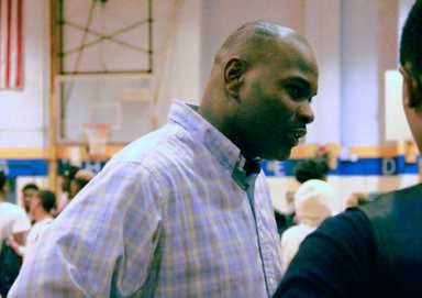 Bedford falls to Springfield Gardens in clash of Class A heavyweights