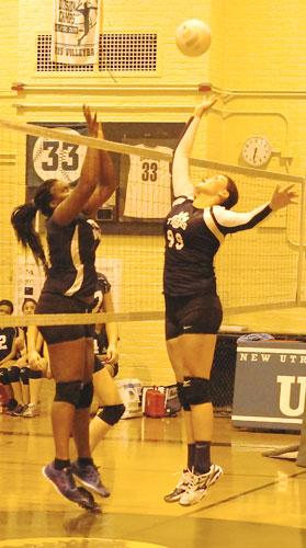 The year’s best in Brooklyn high school sports