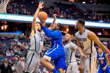 Hooper’s buzzer beater gives Terriers thrilling win