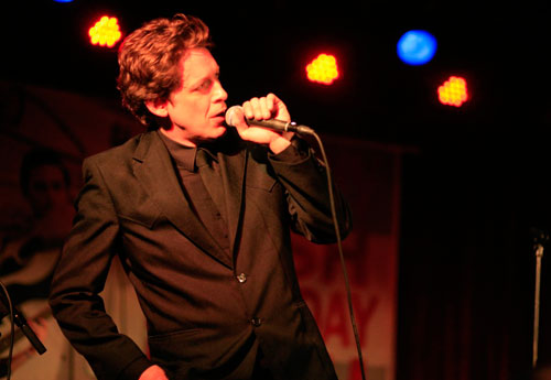 Cash only! Annual Johnny Cash celebration adds kids’ show