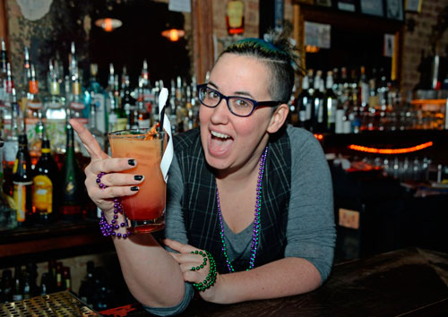Where to celebrate Mardi Gras in Brooklyn