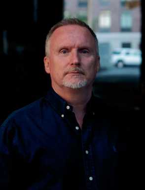 Dead-ford Avenue! Murder mystery author sets new book in Williamsburg