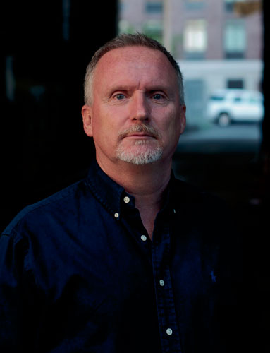 Dead-ford Avenue! Murder mystery author sets new book in Williamsburg