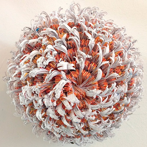 Psyche art! Bushwick gallery curates show via personality test