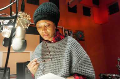 East Flatbush artist to recount life in 1960s Selma
