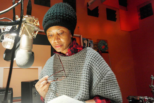 East Flatbush artist to recount life in 1960s Selma