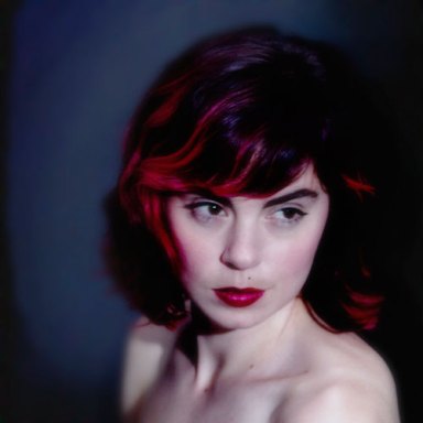 Greenpoint duo Young Ejecta shoots for the stars
