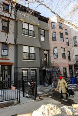 DA: Landlord bribed building inspectors to evict Bushwick tenants