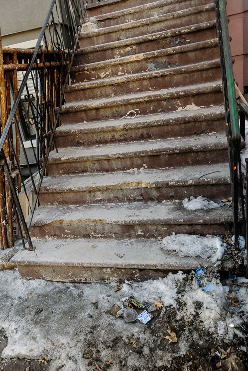 DA: Landlord bribed building inspectors to evict Bushwick tenants