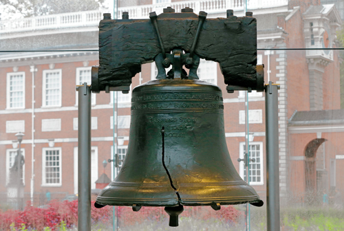 It’s Brooklyn vs. Philadelphia in smackdown for political bash