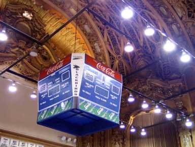 Of Paramount importance: Flatbush Avenue theater is reborn
