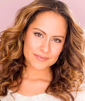 Standing O’s star in the making