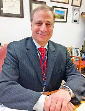 Standing O is at it again!