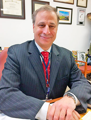 Standing O is at it again!