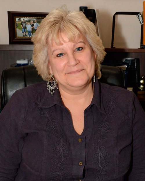 Leaving the welcome mat out for Arlene Rutuelo