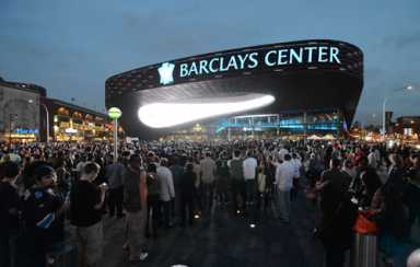 Arena smackdown! Barclays Center vs. Madison Square Garden