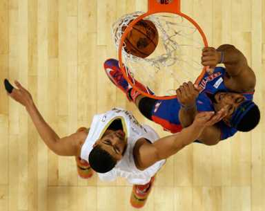 Brooklyn NBA All-Star Weekened calendar of events