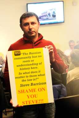 Board approves Cherry Hill, but future still uncertain