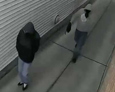 Burglars strike Gravesend homes