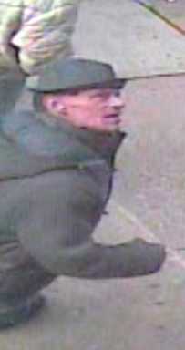 Cops seek trio of burglars in Sheepshead Bay