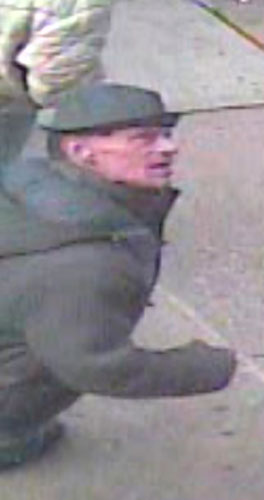 Cops seek trio of burglars in Sheepshead Bay