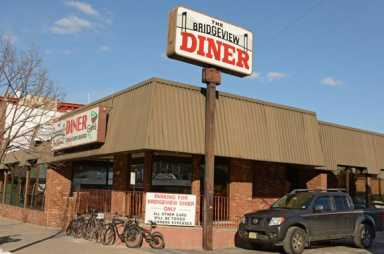 Back for seconds: Bridgeview to remain diner after sale