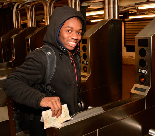 MetroCurd! Ridge subway stations crawling with Italian cheese bacteria