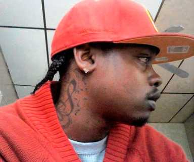 Parents mourn stairwell-shooting victim, DA investigates