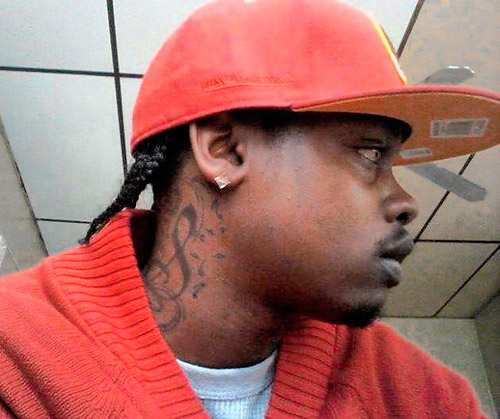 Parents mourn stairwell-shooting victim, DA investigates