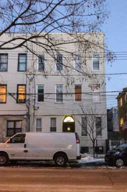 EXCLUSIVE: Landlord trying to evict rent-stabilized tenant took public housing $, judge says