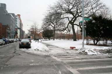 EXCLUSIVE: New Citi Bike locations in Williamsburg, Greenpoint revealed