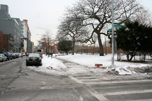 EXCLUSIVE: New Citi Bike locations in Williamsburg, Greenpoint revealed