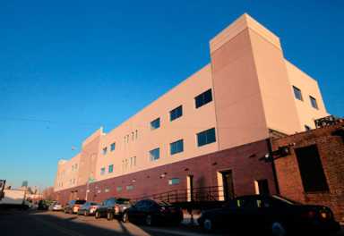 Crime hits Gowanus parole office — before it opens