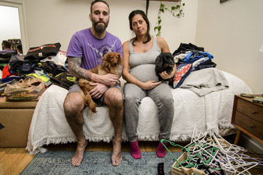 Move it and lose it: City evicts tenants from G’point lofts it long ignored