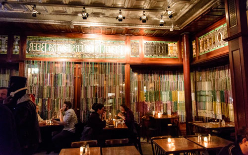 Happy hour for Teddy’s owners: Williamsburg’s oldest bar sold