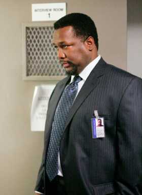 Wendell Pierce to open Bed-Stuy theater’s Fort Greene run