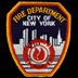 Bensonhurst fire critically injures child