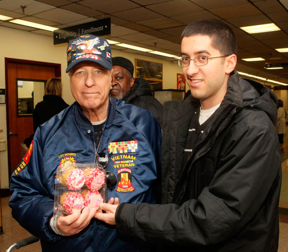 Semper fudge • Brooklyn Paper